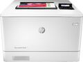 HP Color LaserJet Pro M454dn, Drucken, Beidseitiger Druck