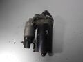 VW Polo 9N 9N3  Anlasser Starter Bosch 001123018