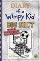 Diary of a Wimpy Kid: Big Shot (Book 16) von Kinney... | Buch | Zustand sehr gut