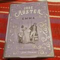 Emma (illustriert) von Jane Austen