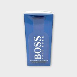 Boss Bottled Infinite Eau de Parfum 200ml Herrenduft (514,50€ / L)  NEU | OVP