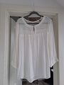 Esprit Bluse Vintage Boho Gr. 42