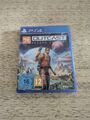 PS4 Outcast - Second Contact - Playstation 4 - NEU & OVP!