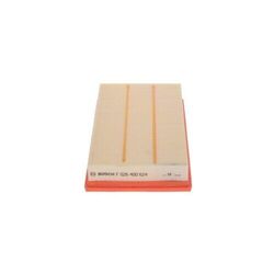 F 026 400 624 BOSCH Luftfilter