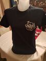 T-Shirt snipes Gr.S schwarz