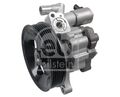 FEBI BILSTEIN Hydraulikpumpe Lenkung 180659 für MERCEDES KLASSE C204 A207 C207