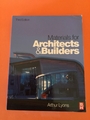 Materials for Architects and Builders - by Arthur Lyons - Paperback Book