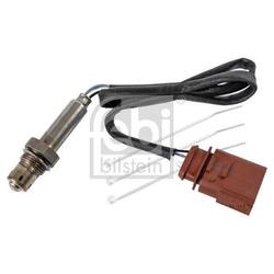 FEBI BILSTEIN 175949 Lambdasonde für VW SEAT SKODA AUDI