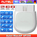 Autel AP200 KFZ Diagnosegerät Auto OBD2 Scanner ALLE SYSTEM  Coding TPMS EPB