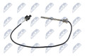 NTY EGT-ME-034 Sensor, Abgastemperatur für MERCEDES-BENZ