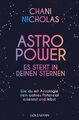 Astro-Power - Es steht in deinen Sternen | Chani Nicholas | Deutsch | Buch