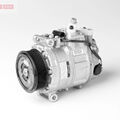 Denso DCP17102 Kompressor Klimaanlage für MERCEDES BENZ C KLASSE CLK CLS E S