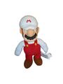 Fire Mario Super Mario Bros Jakks Pacific 10 Zoll Stofftier Plüschtier Stofftier 