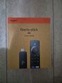 Amazon Fire TV Stick 4K 2. Gen 2024 Wi-Fi 6 Ultra HD Dolby Atmos Vision Neu OVP