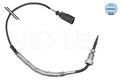 MEYLE - 1148000060 - Sensor, Abgastemperatur SEAT - SKODA - VW