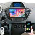 KAM+ Android 13 Autoradio für Ford Transit Tourneo Custom 2013-2018 GPS NAV 32GB
