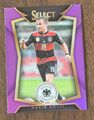 Select Soccer 2015/2016 Mario Götze Germany PURPLE variation 57/99