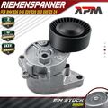 Spannrolle Riemenspanner Keilrippenriemen für BMW E36 E46 E39 E38 E83 E85 Z3 Z4