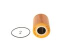 Bosch Ölfilter Motorölfilter Filter 1457429137 für MAN Neoplan 1993-19