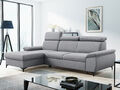 Ecksofa Magic A Polsterecke Eckcouch Schlafcouch Schlafsofa Wohnlandschaft