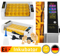 Ei Inkubator Brutmaschine Brutapparat Brutautomat  Brüter 24 Eier SMART EGG 24A