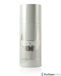 Paco Rabanne Invictus Deo Spray 150 ml