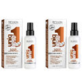 Revlon Uniq One Coconut Hair Treatment 2 x 150 ml = 300ml - aus DE, kein Import