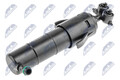 NTY EDS-PL-007 Waschwasserdüse, Scheinwerferreinigung für OPEL