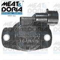 MEAT & DORIA 83050 Sensor für Drosselklappenstellung Sensor 