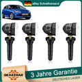 4x Reifendrucksensor RDKS TPMS für Ford B-Max C-Max Ecosport Fiesta Focus Mondeo