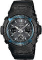 Casio AWG-M100A-1AER Herrenuhr Taucheruhren Solaruhren Herrenarmbanduhr