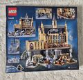 LEGO Harry Potter: Schloss Hogwarts: die Große Halle (76435)