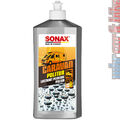 Sonax Caravan Politur 500ml hochwirksam mit Wachsanteilen für Lack und GfK