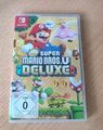 Super Mario Bros. U Deluxe Auflage (Nintendo Switch, 2019)