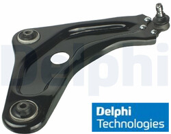 Delphi TC2706 Lenker für Radaufhängung Querlenker Lenker Radaufhängung 
