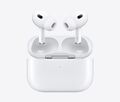 Apple AirPods Pro 2. Generation mit MagSafe Ladecase.