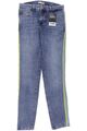 Rich & Royal Jeans Damen Hose Denim Jeanshose Gr. W26 Baumwolle Blau #l1238lm