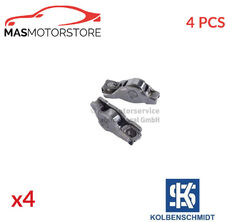 KIPPHEBEL MOTORSTEUERUNG KOLBENSCHMIDT 50007668 4PCS P FÜR AUDI A3,A1,A4 B9,A5