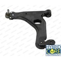 1x ORIGINAL® Moog Lenker, Radaufhängung Vorne, Links für Opel MERIVA B
