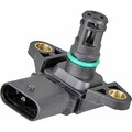 Metzger 0906431 Sensor Saugrohrdruck für BMW ALPINA ROLLS ROYCE WIESMANN 3 1 5
