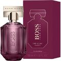 BOSS The Scent Magnetic For Her 50ml Eau de Parfum 50ml EdP Damen