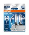 Ams-Osram Glühlampe Scheinwerfer Fernscheinwerfer für 66340Cbn-2Hb
