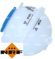 NRF 454081 Ausgleichsbehälter für Kühlmittel Ausgleichsbehälter Tank 