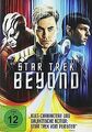 MOVIE - STAR TREK BEYOND VO (1 DVD) | DVD | Zustand gut