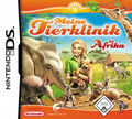 Meine Tierklinik in Afrika Nintendo DS Original Spiel mit OVP und Anleitung