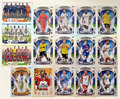 Topps Match Attax 24/25 Champions League 2024/2025 - 16x TOTS + 6x LE FE 1-6