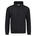 Herren Kapuzensweatshirt Sweatshirt Kapuze Hoody Hoodie Langgrößen MT - 5XLT