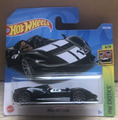 Hot Wheels Mclaren Elva Neu & OVP