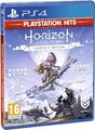 PS4 Horizon Zero Dawn Complete Edition NEU ohne Folie Playstation 4