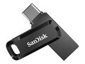 SanDisk Ultra Dual Drive Go USB Type-C™ Flash Drive 128GB